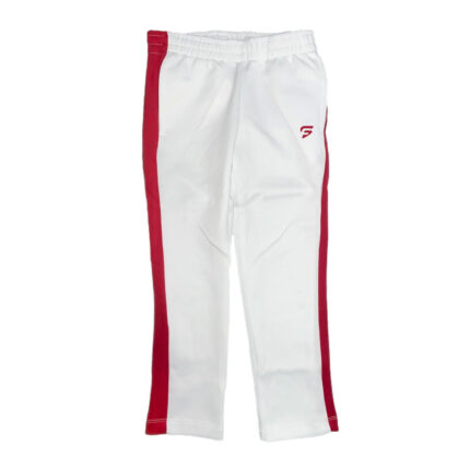 Custom Polyester Sports Trousers Solid Fighter