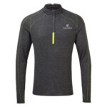 Sublimation Raglan Sports Shirts Solid Fighter