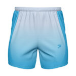 Sublimation Sports Shorts Solid Fighter