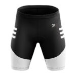 Sublimation Sports Shorts Solid Fighter