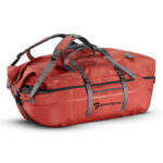 Multi-Purpose Duffel Bag custom design and logo solid Fighter