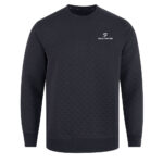 Custom Sweat Shirts Solid Fighter