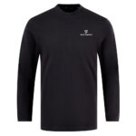 Custom Sweat Shirts Solid Fighter
