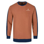 Custom Sweat Shirts Solid Fighter