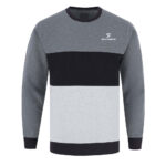 Multi Color Sweat Shirts Solid Fighter