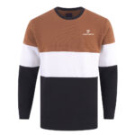 Multi Color Sweat Shirts Solid Fighter