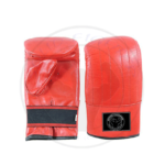 Red Bag Mitts