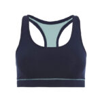 Custom Sports Bra Solid Fighter