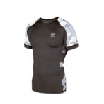 Custom MMA Rash Guards