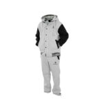 Multi Color Sweat Suits Solid Fighter
