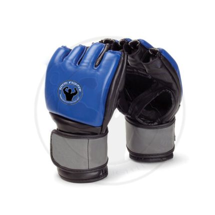Custom MMA Gloves Solid Fighter