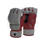 Custom MMA Gloves Solid Fighter