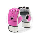 Custom MMA Gloves Solid Fighter
