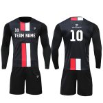 Goal Keeper Uniform